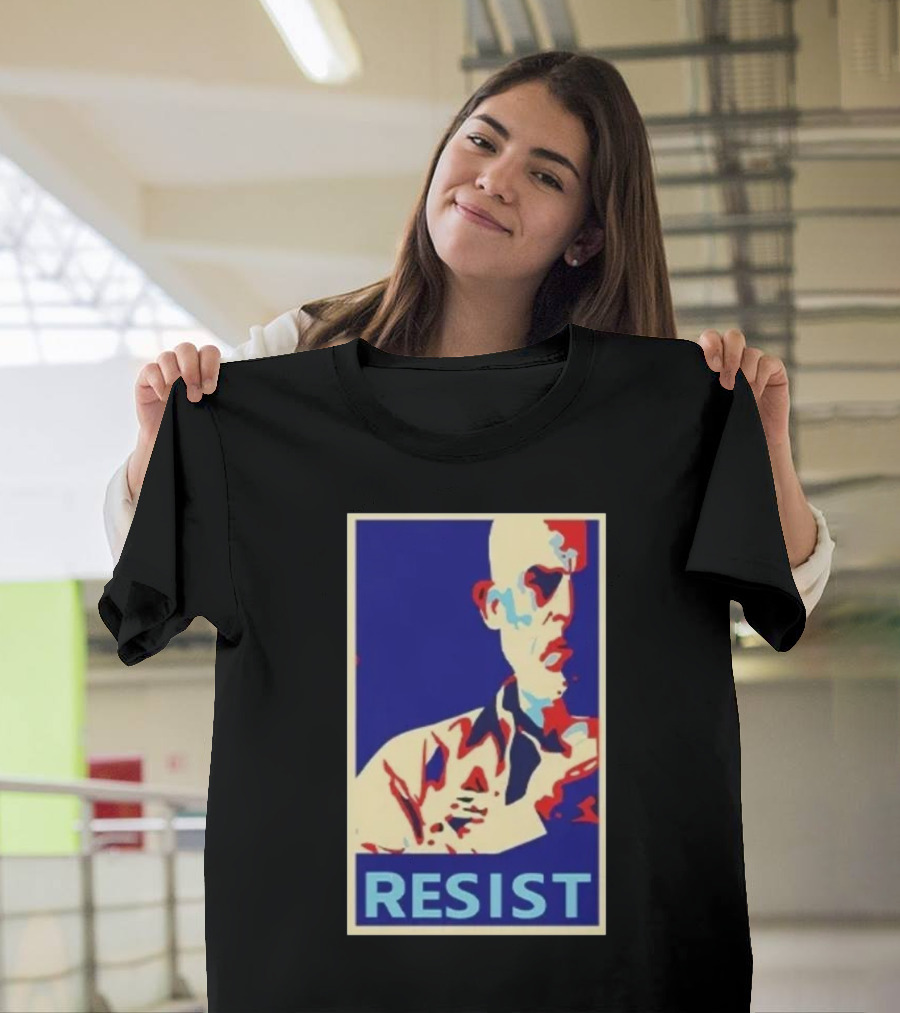 Yahya Sinwar Resist T-Shirt