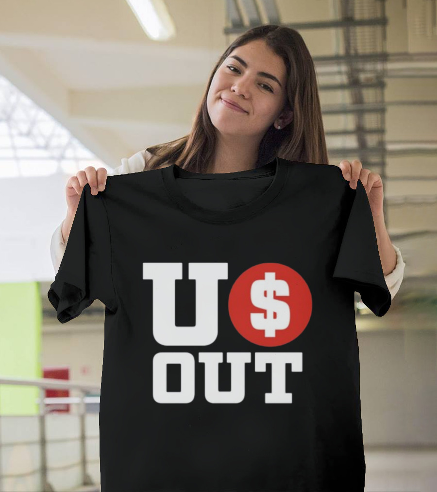 No Sad Days Fuck Your 17Th Us Out T-Shirt