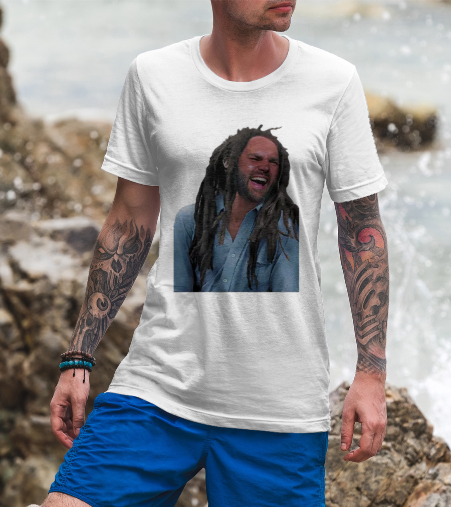 JD Marley JD Vance T-Shirt
