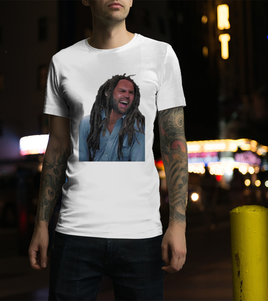 JD Marley JD Vance T-Shirt