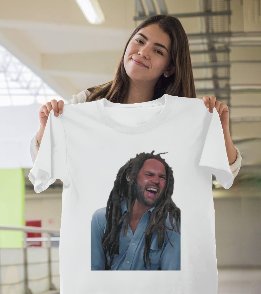 JD Marley JD Vance T-Shirt