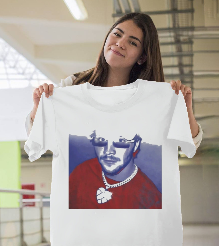 Josh Shiesty Sunglasses T-Shirt