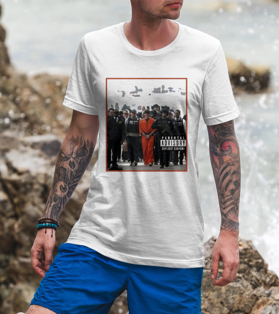 Luigi Assholes Live Forever T-Shirt