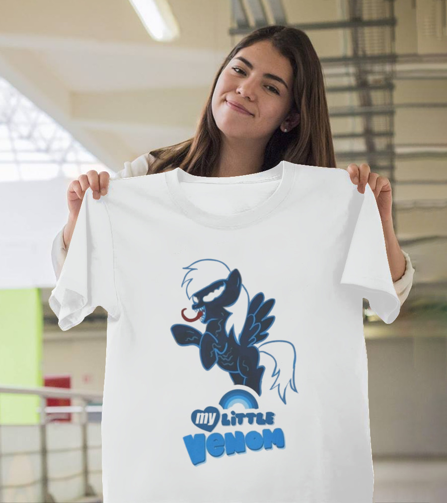 My Little Venom T-Shirt