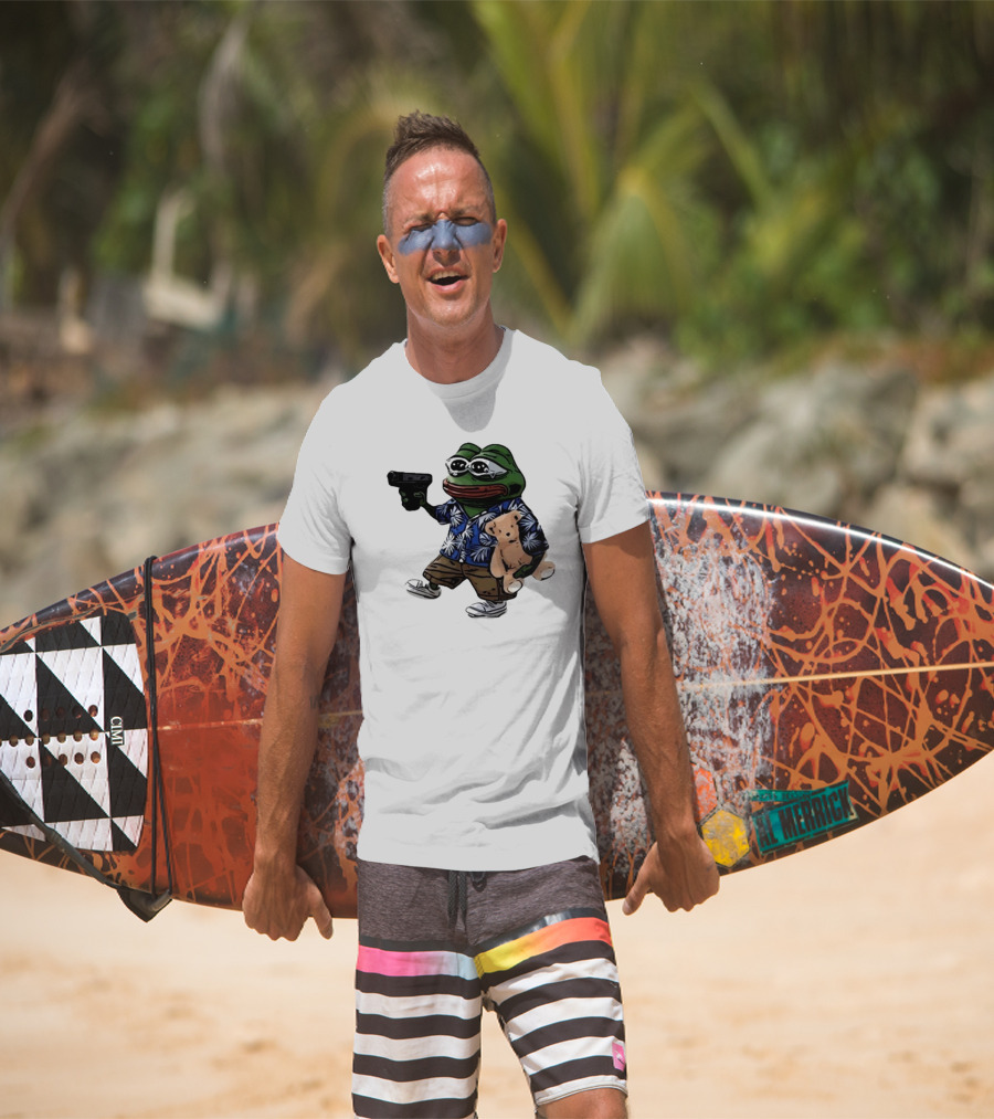 Smcroasters Creasy Fren T-Shirt