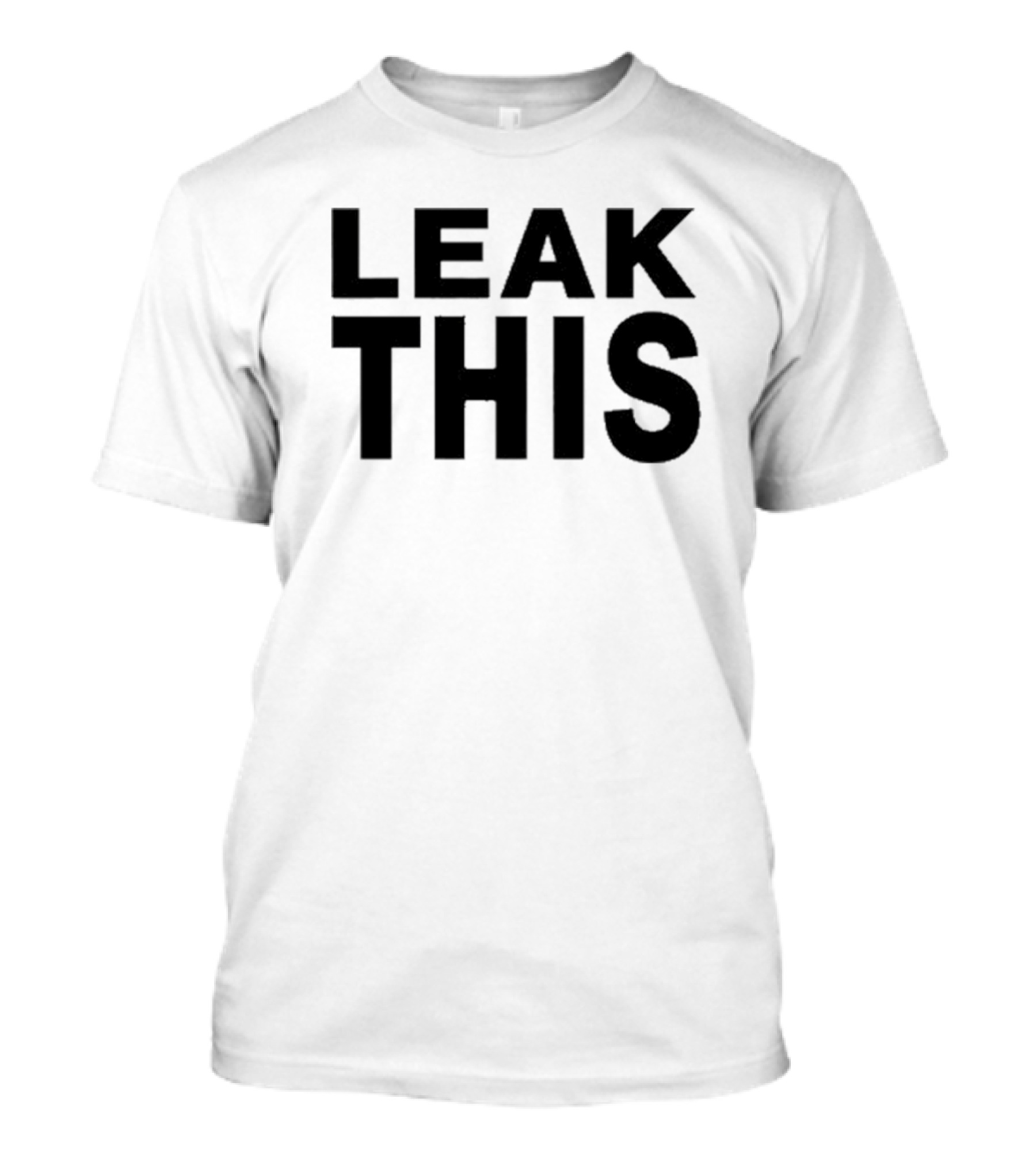 Tate McRae Leak This T-Shirt