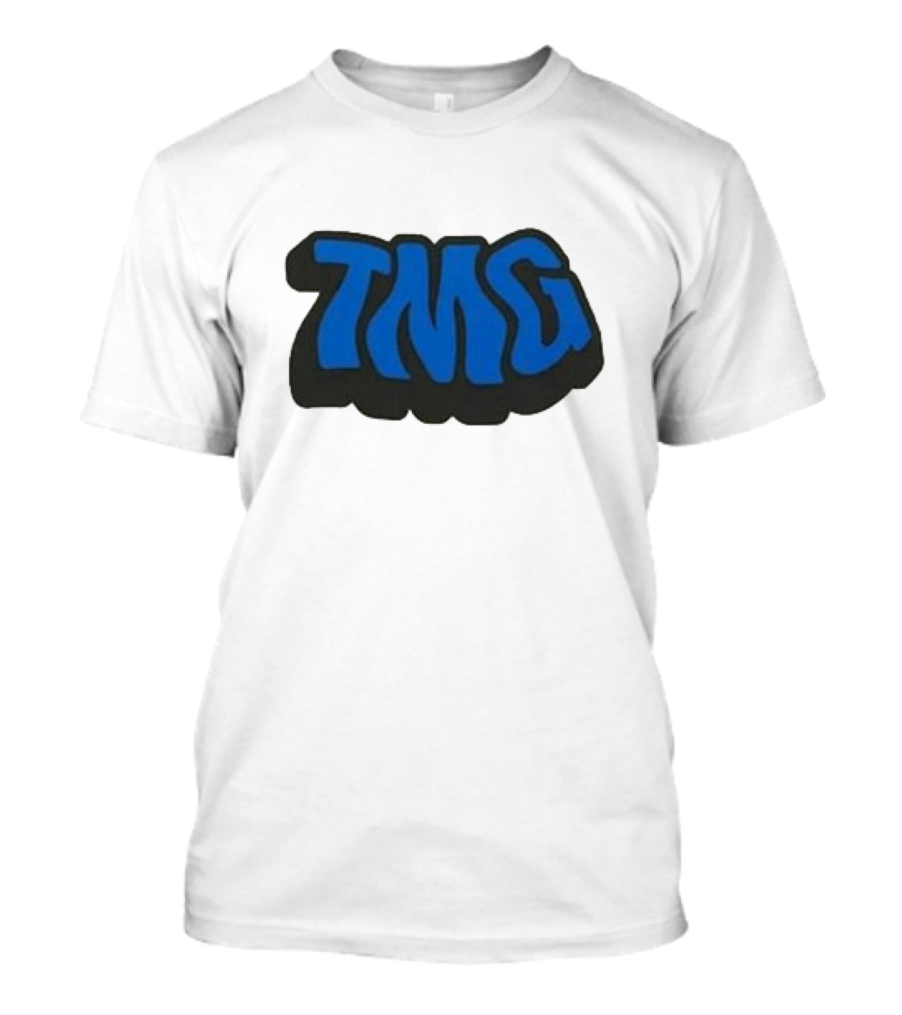 Trixie Mattel TMG SPD Promo T-Shirt