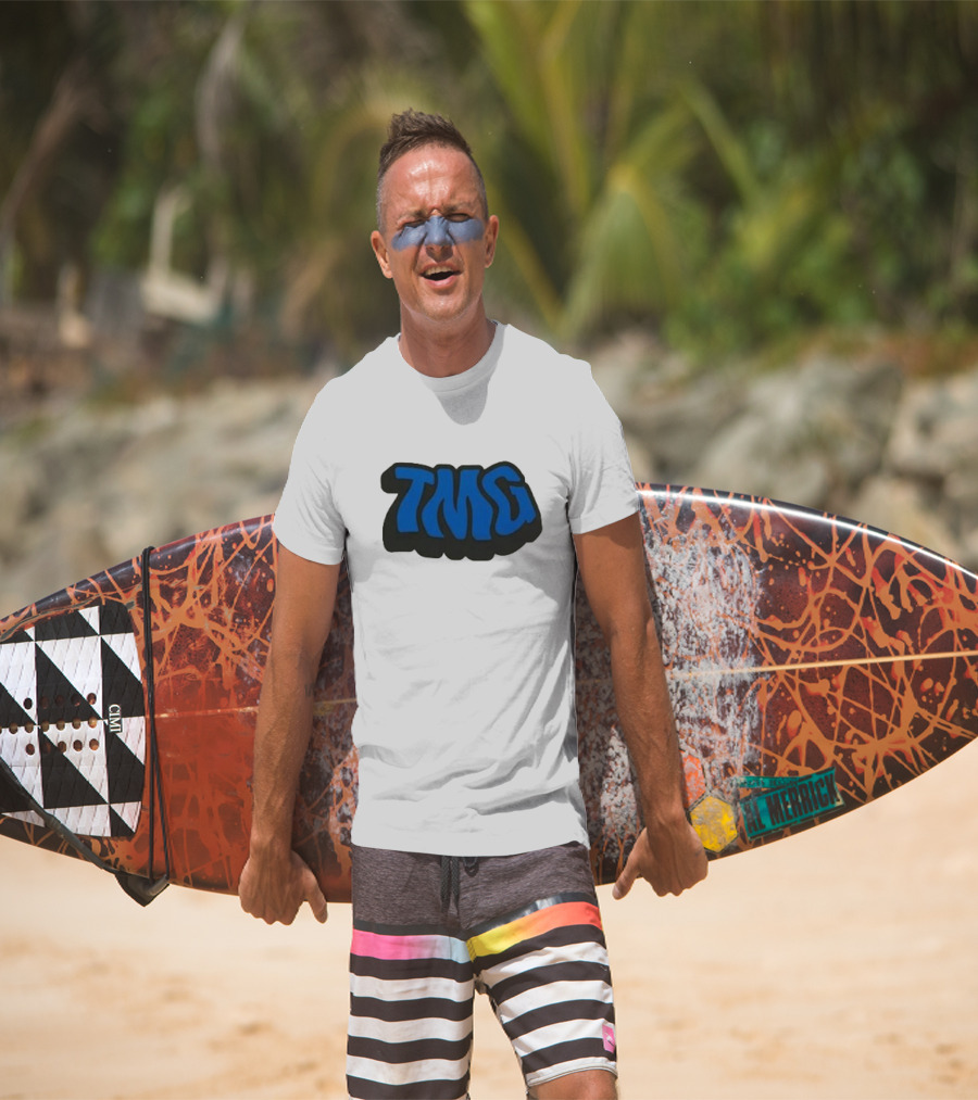 Trixie Mattel TMG SPD Promo T-Shirt