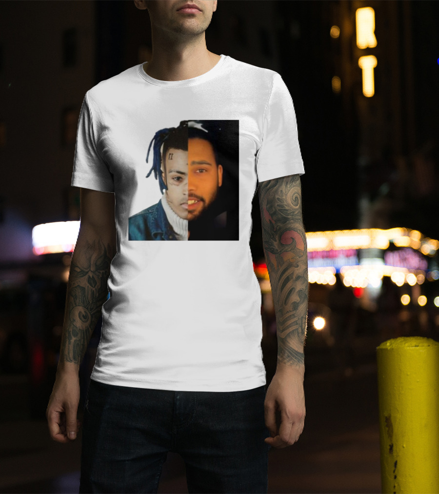 Xxxtentacion Goonlord T-Shirt