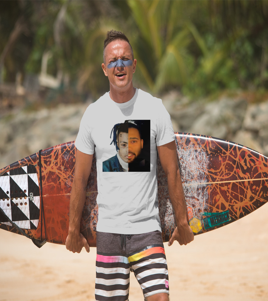 Xxxtentacion Goonlord T-Shirt