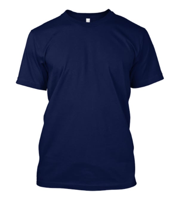 Anaheim Ducks Skull With Team Logo Mask T-Shirt