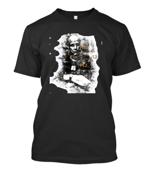 Apocalypse Now ND 71 MJ. 12 T-Shirt