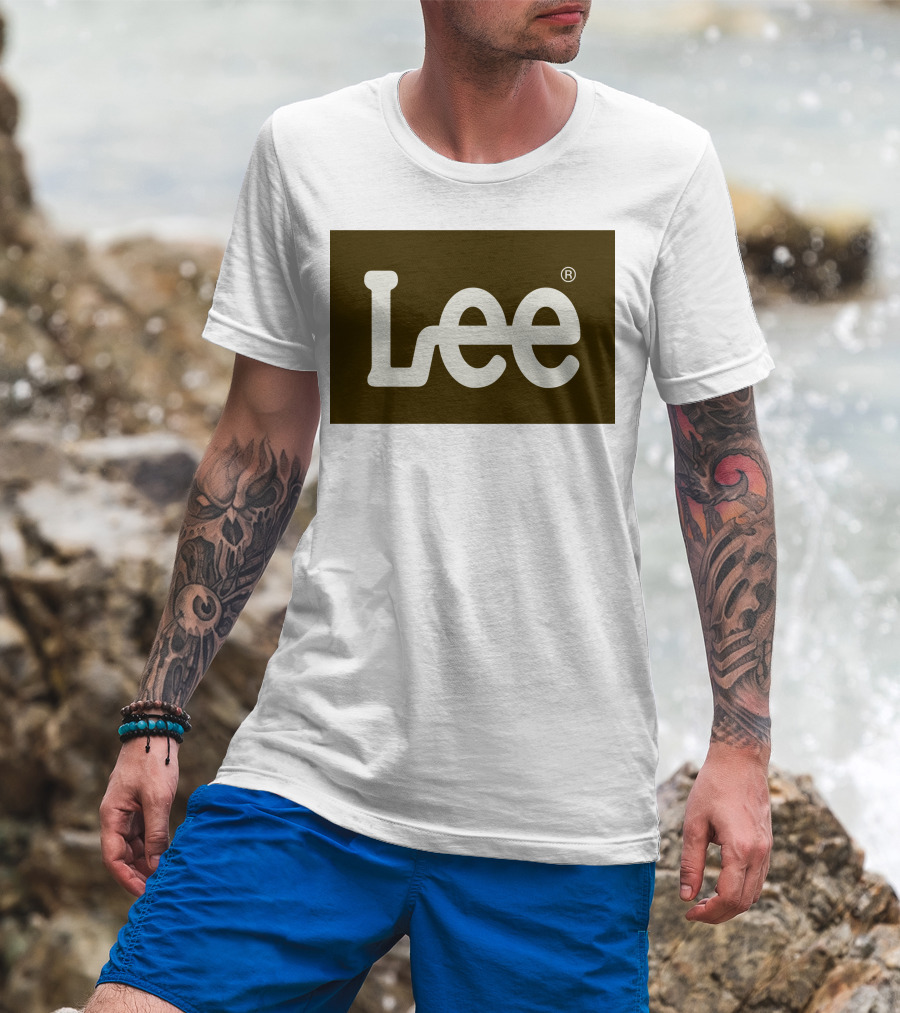Lee Lovely T-Shirt