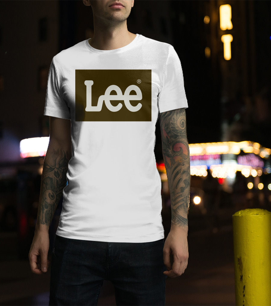 Lee Lovely T-Shirt
