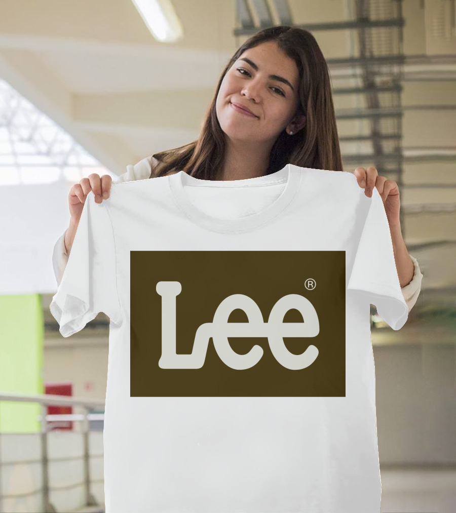 Lee Lovely T-Shirt