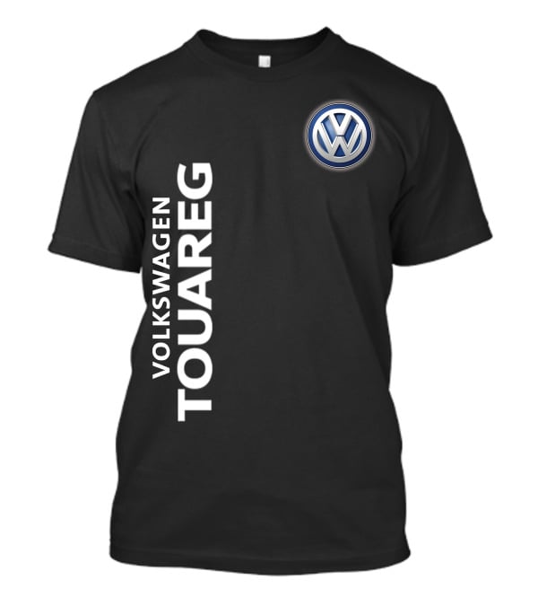 Volkswagen Touareg VW T-Shirt