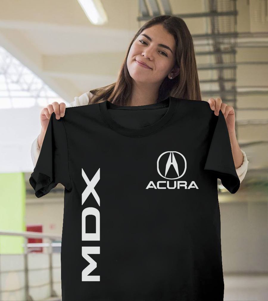 Acura MDX T-Shirt