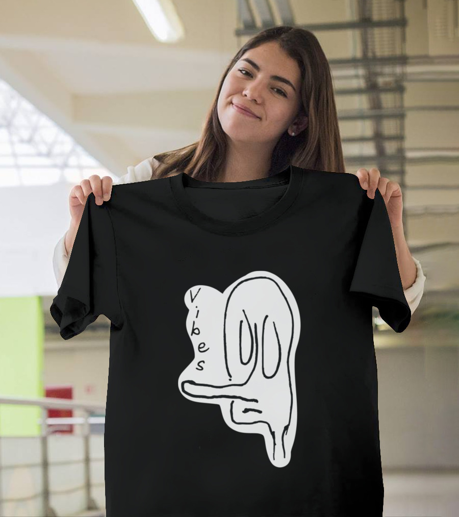 Vibes Rat Trap T-Shirt