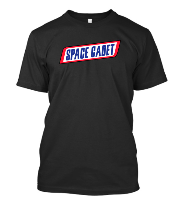 Space Cadet T-Shirt