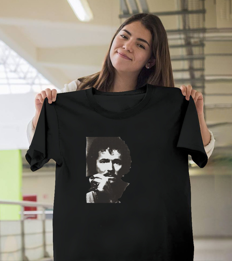 Gordon Lightfoot T-Shirt