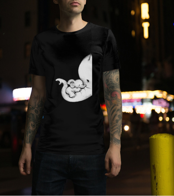 Always Remember You Are Braver Than You Believe Stronger Than You Seem Smarter Than You Think Elephant T-Shirt