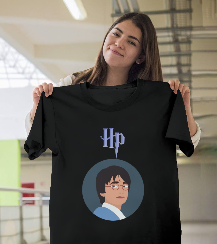 HP Potterhead T-Shirt