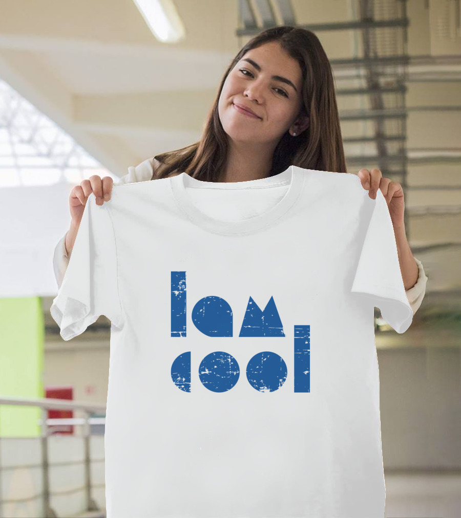 Iam Cool T-Shirt