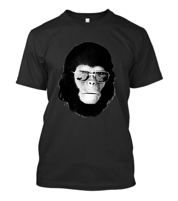 Cornelius In Sunglasses Iconic Ape T-Shirt