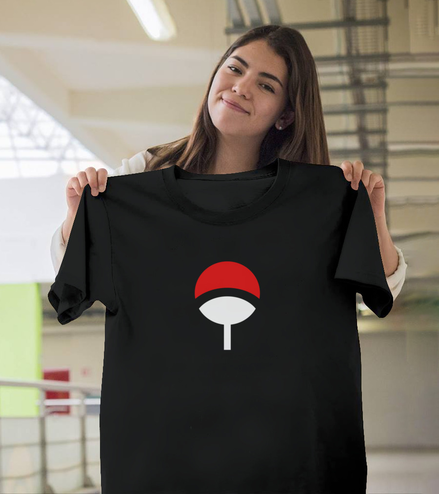 Madara Uchiha The Uchiha is a Clan Destined for Revenge T-Shirt
