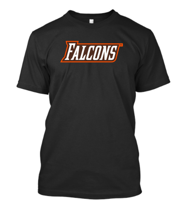 Bowling Green Falcons T-Shirt