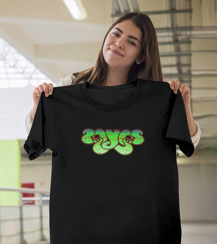 2YESS T-Shirt