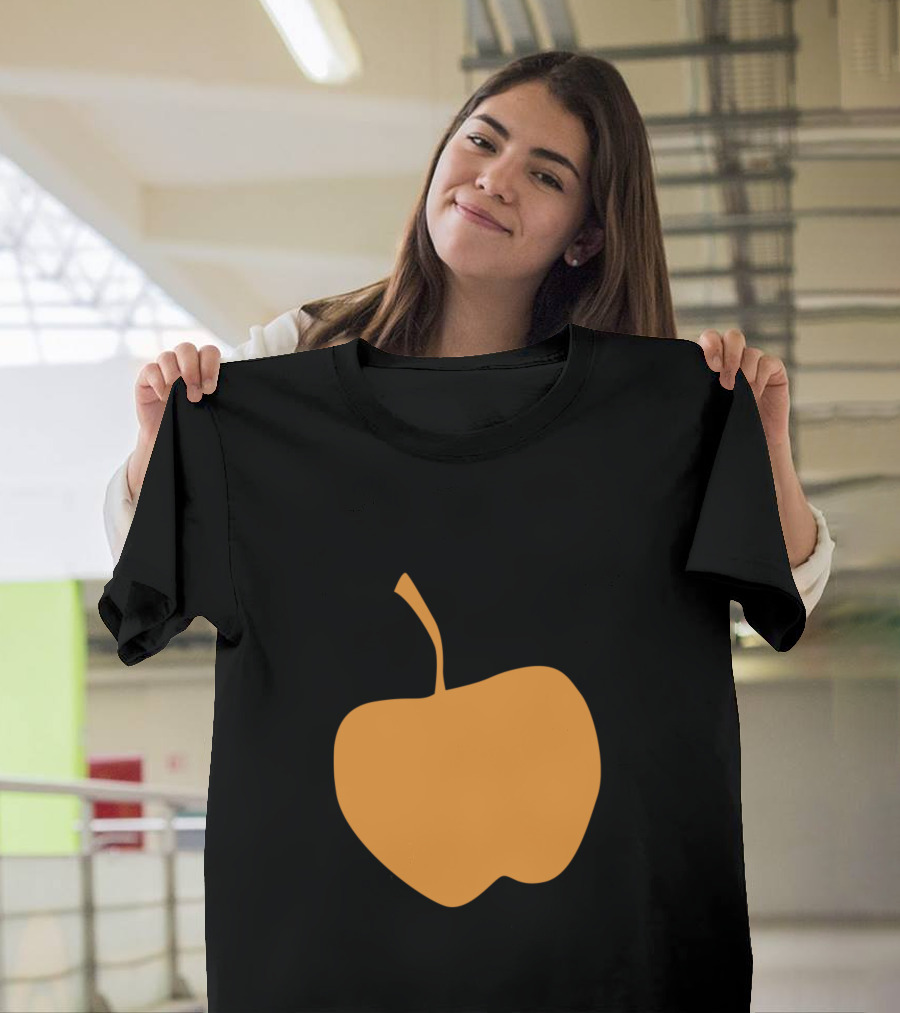 Apple Pie In The Galaxy With Love T-Shirt