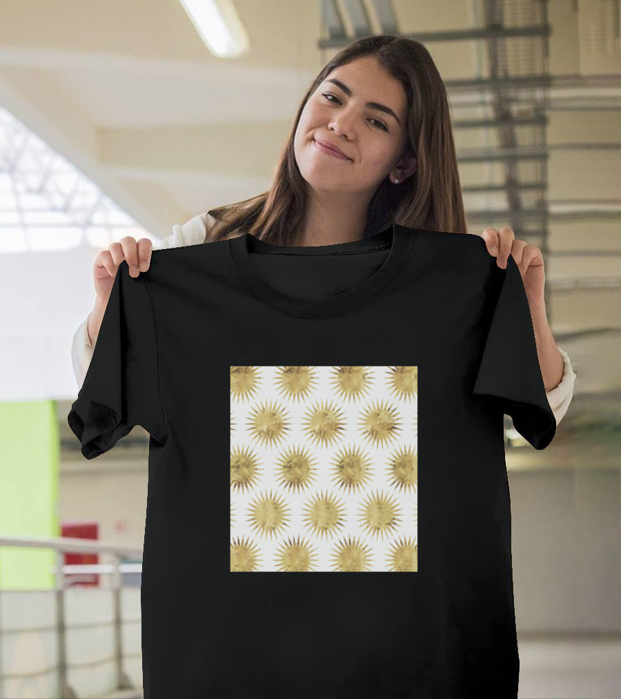 Gold Stars T-Shirt