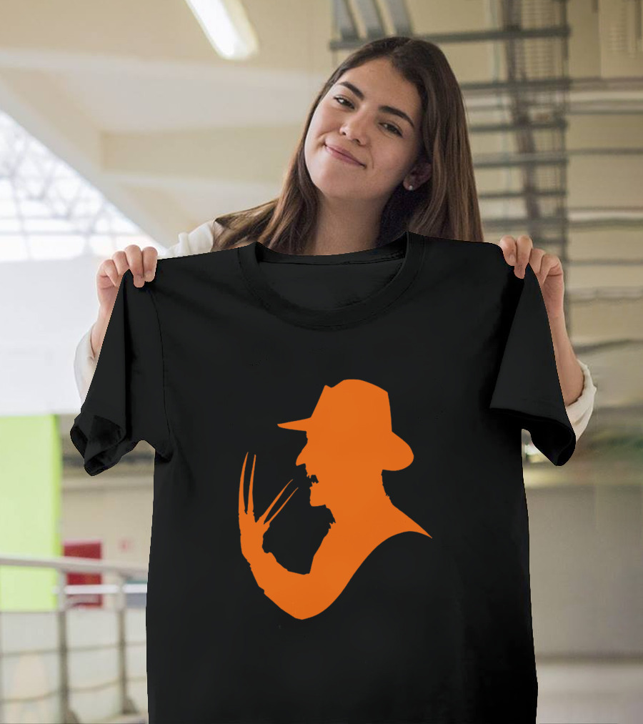 Mr Vampires Midnight T-Shirt