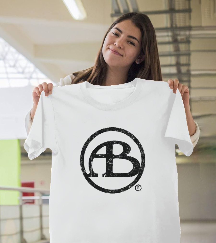 American Mutoscope And Biograph Company AB T-Shirt