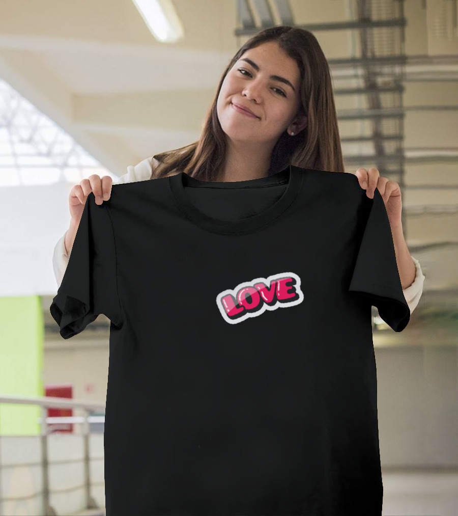 LOVE I Still Remember The First Day I Met You T-Shirt