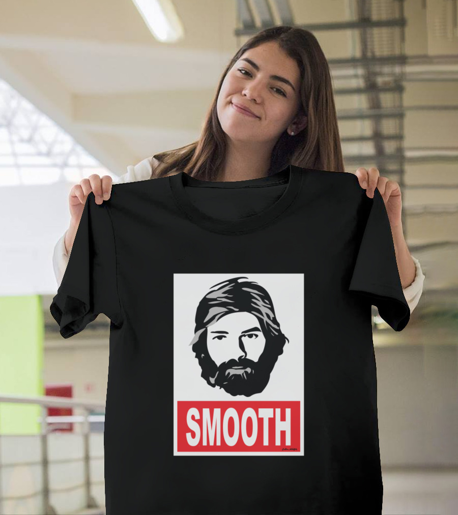 Smooth Keep It T-Shirt