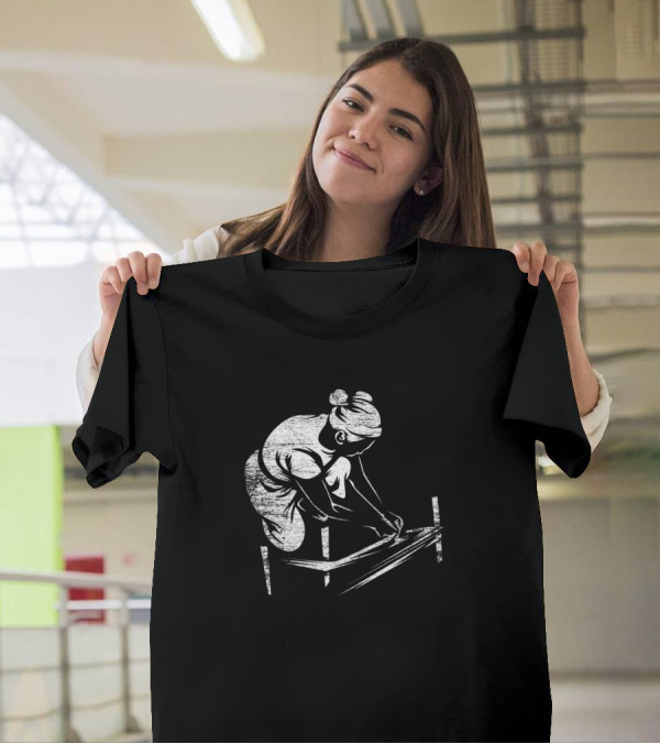 Handicraft Crafts Traditional Weaving Artistry T-Shirt