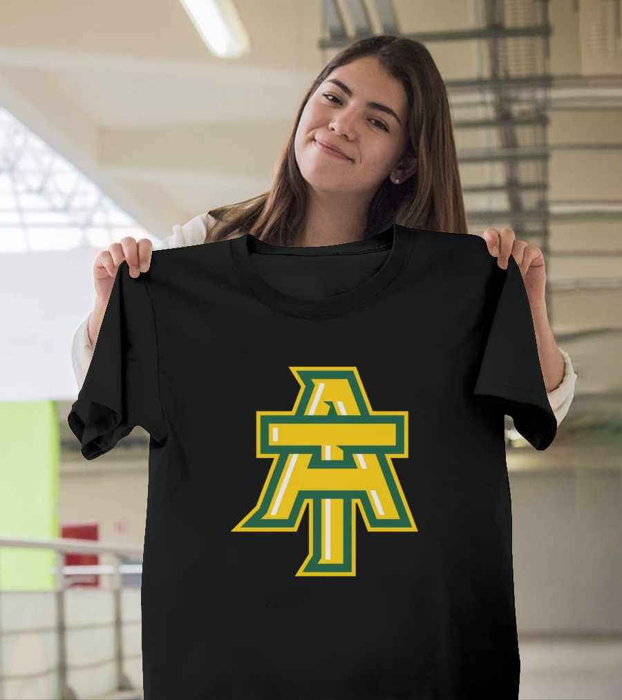 Arkansas Tech Wonder Boys and Golden Suns T-Shirt