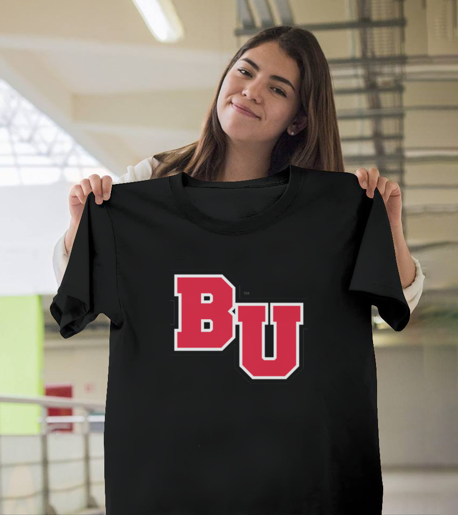 BU Biola Eagles T-Shirt