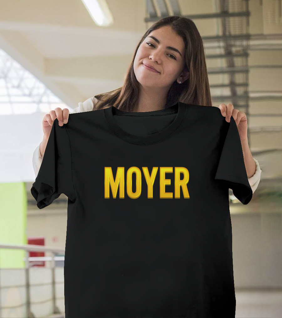 Moyer T-Shirt