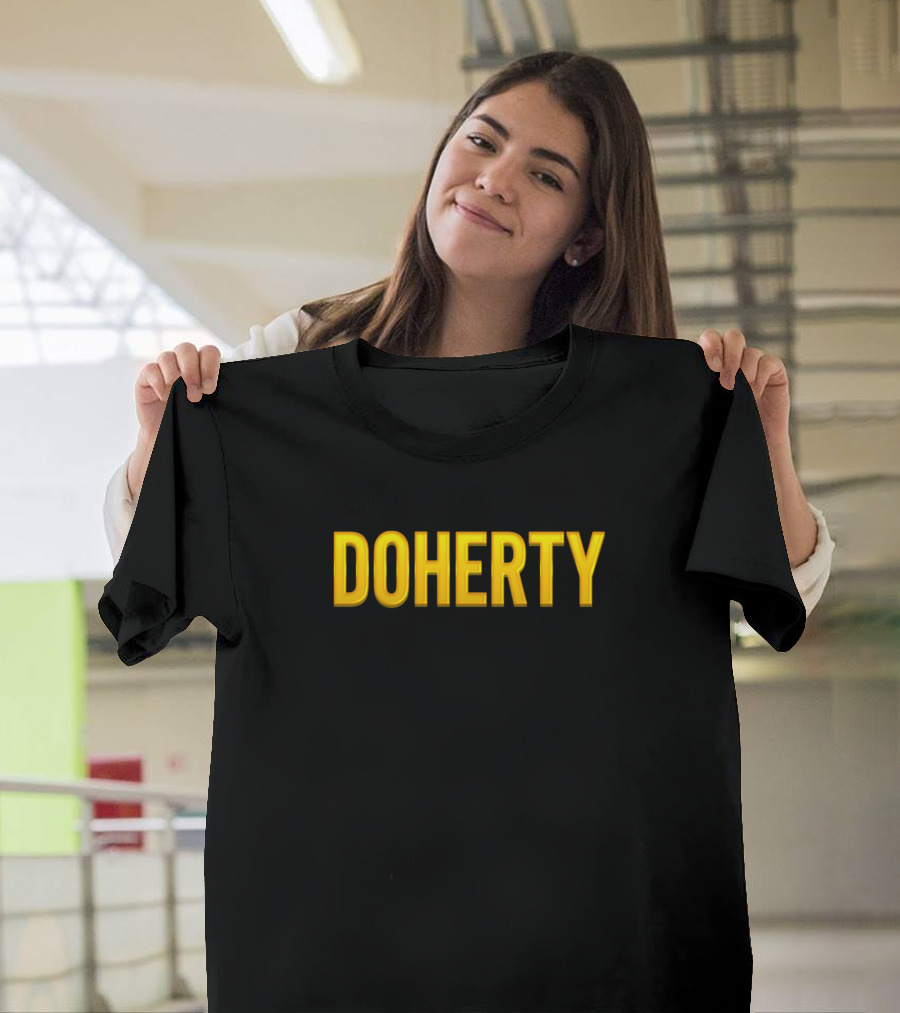 Doherty T-Shirt
