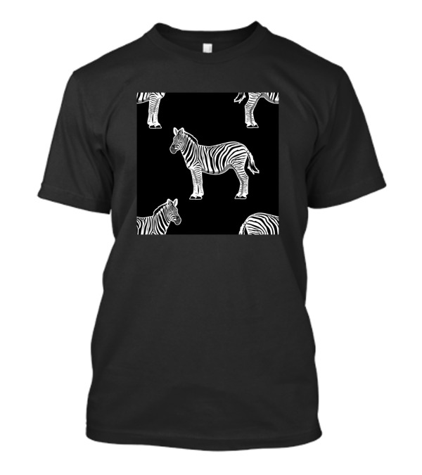 Zebra T-Shirt