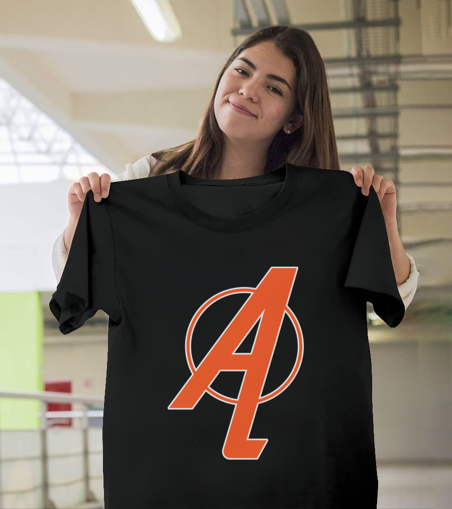 Avengers A Symbol Heroic T-Shirt