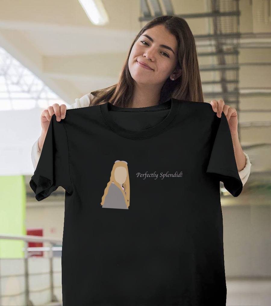 Perfectly Splendid Bly Manor T-Shirt