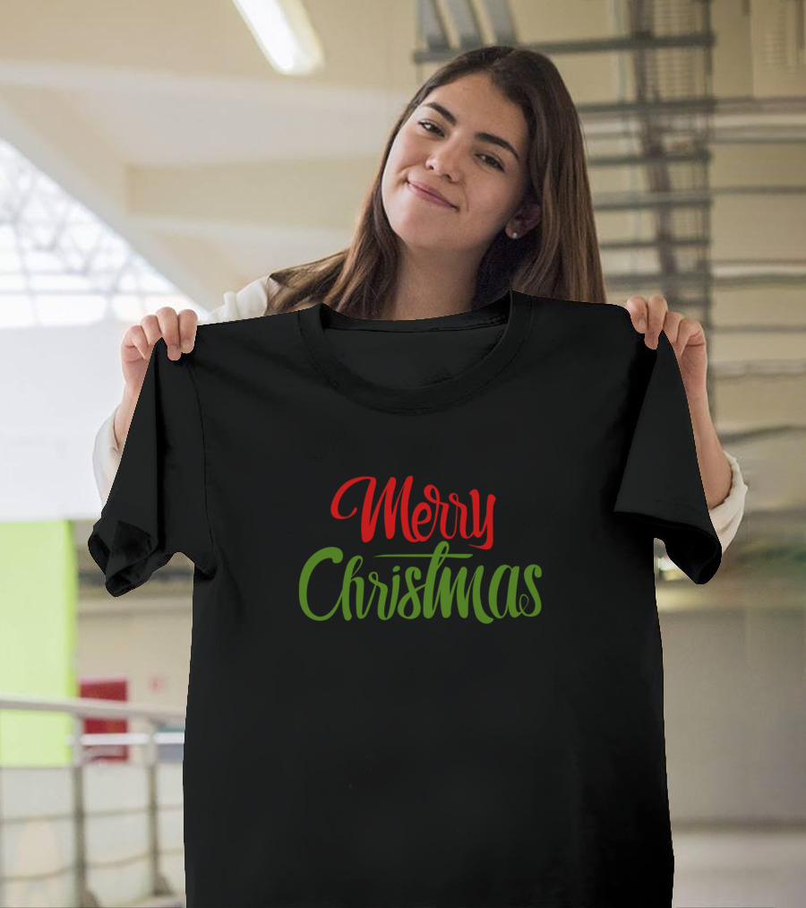 Merry Christmas Vacation T-Shirt