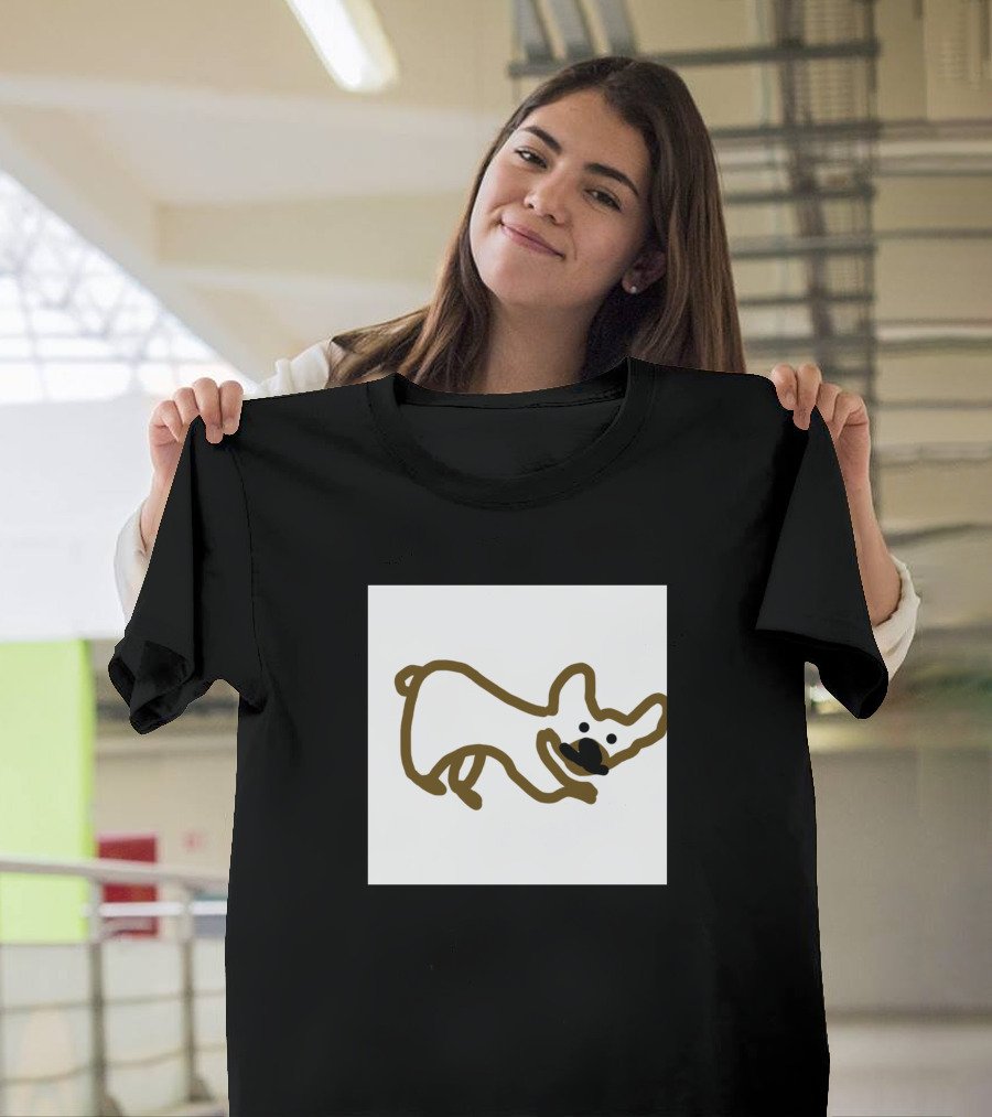Beers Bulldogs T-Shirt