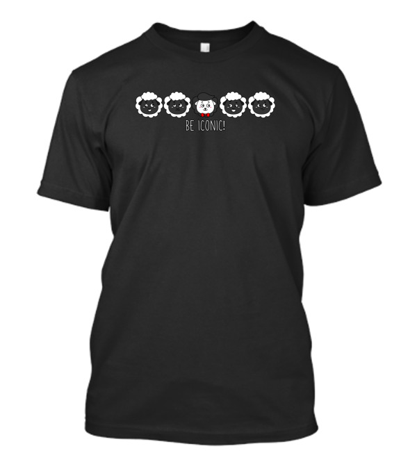 Be Iconic With Extraordinary Special One Sheep T-Shirt