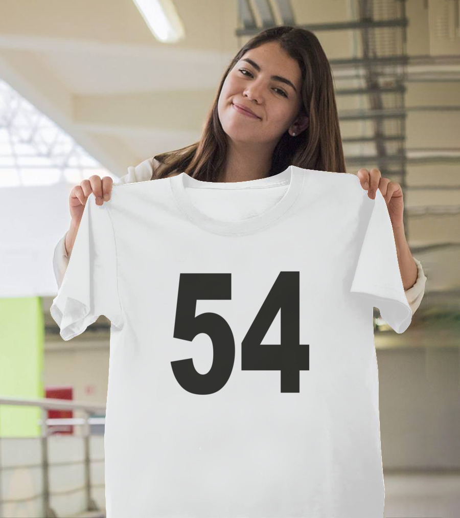 54 Fifty Four T-Shirt