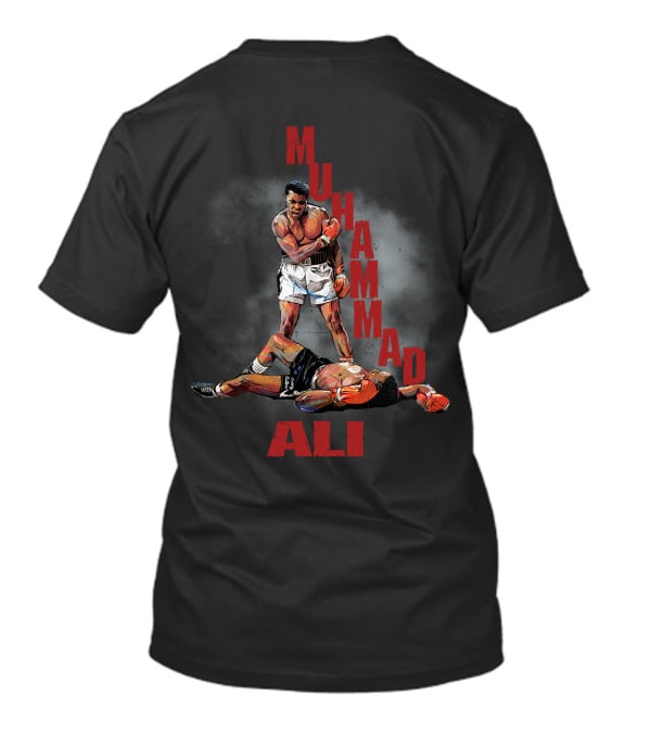 MUHAMMAD ALI T-Shirt